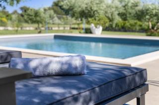 Villa Afrodita in Pula-Istrien - by Istrabook - 5