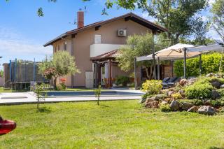 Villa Afrodita in Pula-Istrien - by Istrabook - 6