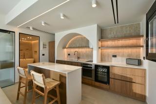 Ciel Seafront Suites - Lefkada - 7