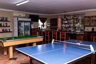 Big 5 Guest House Witbank - 7
