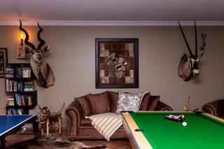 Big 5 Guest House Witbank - 6