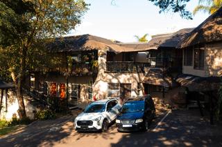 Big 5 Guest House Witbank - 2