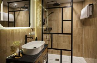 Leonardo Boutique Hotel Rigihof Zurich - 3