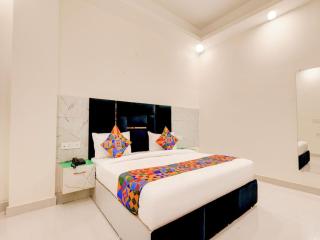 Hotel Paradise Palace - 4