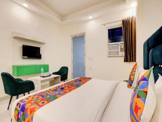 Hotel Paradise Palace - 2