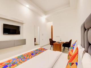 Hotel Paradise Palace - 1