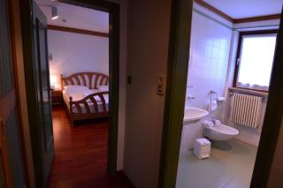 Sport Hotel Astoria Appartamenti - 2