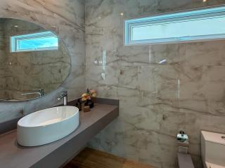 Villa Sunpao - Waterfall Pool - 3BR - Rawai - 5