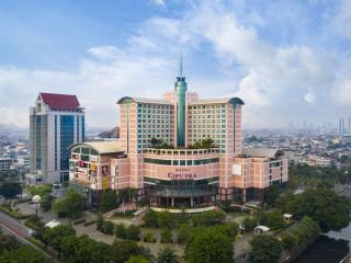 Hotel Ciputra Jakarta managed by Swiss-Belhotel International - 0