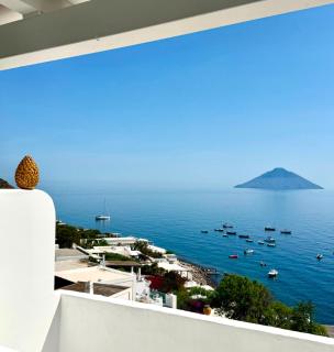 Casa Prete - Panarea - 0