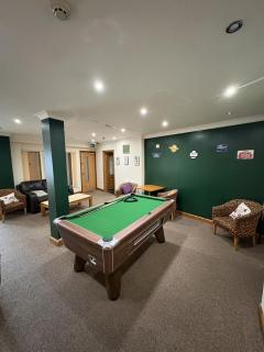 The Bell Country Inn - 3