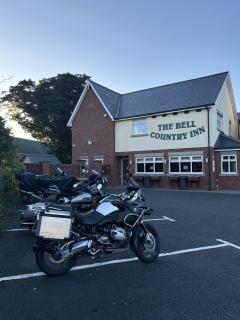 The Bell Country Inn - 5