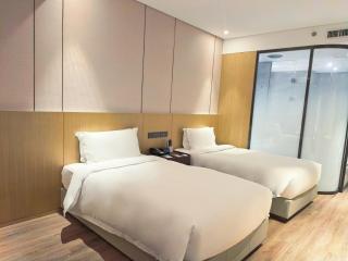 Wyndham Shanghai Pudong - 6