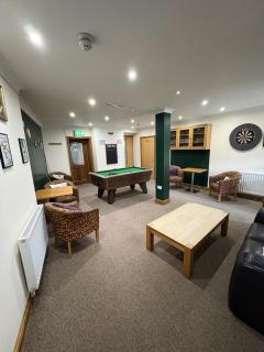 The Bell Country Inn - 1