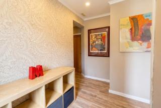 Lynwood Lodge - 4-Bed Bungalow in Midsomer Norton, Parking - 8