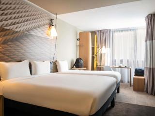 ibis Gonesse Le Bourget - 8
