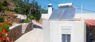 Volcanic Stone Cottage Sea View & Yard - 5