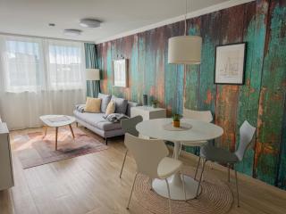 Aqua Luxe Apartman - 1