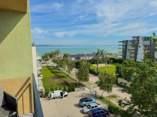 Aqua Luxe Apartman - 0