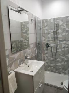 Appartamento a San Lorenzo Netsuhe - Rome - 8