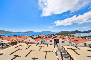 Aurelis suites KAŞ - 8