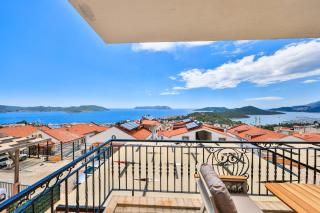 Aurelis suites KAŞ - 4