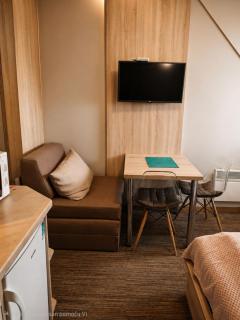 NevSki Apartments - 6