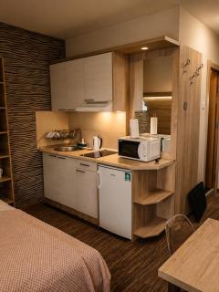 NevSki Apartments - 7