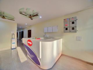 SPOT ON SRI DATTA GRAND INN - 4