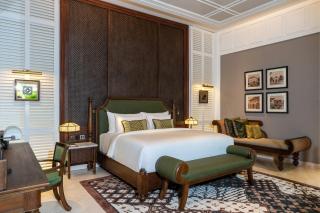 Heritage Suites at Grand Hotel De Djokja - 2