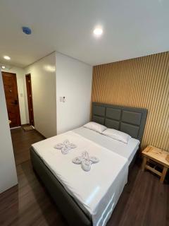 LUNA by LCB Apartelle and Resort Tagaytay - 8