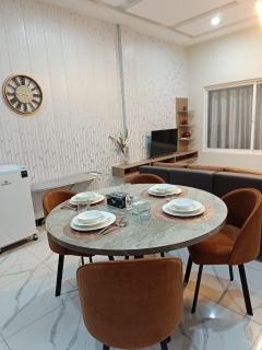 Sky 9 terrace - 6