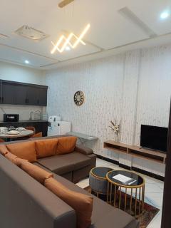 Sky 9 terrace - 1