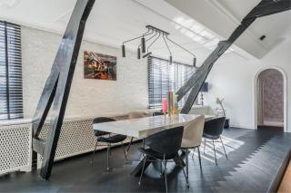 Exclusieve wellnessvilla 550 m2 met 5 slaapkamers, sauna en fitnessruimte - 1