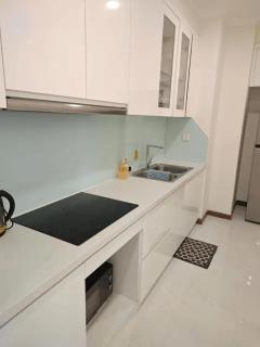 Vinhome Central Park - Luxury BR12 - 1