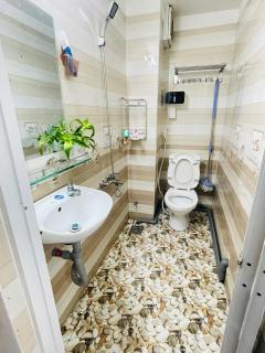 Beautiful Studio-A paradise of food, shopping and beauty care services - 8