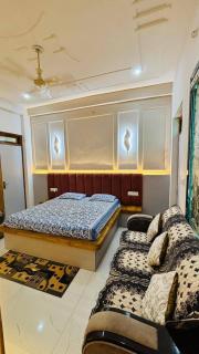 The Velorique Jaipur For Couples and Families - 0