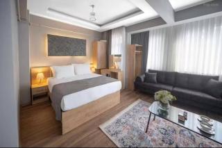 Taksim Square - Deluxe Studio 201 - 7