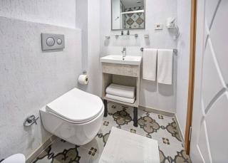 Taksim Square - Deluxe Studio 201 - 3