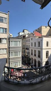Taksim Square - Deluxe Studio 201 - 2