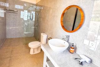 2BR Private Boho Style Villa, Jungle Pool, Yoga, Near Ubud Center - 9