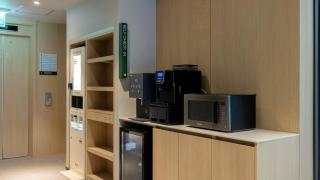 Anook Hotel Nowon Sanggye - 9