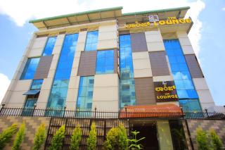 The Lounge Business Hotel - 8