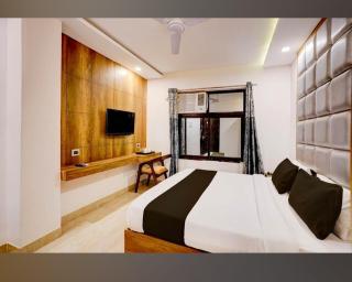 Ganges Pride Hotel - 2