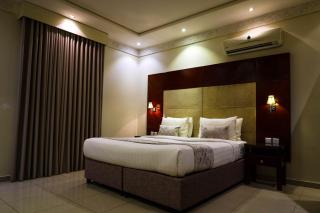 Dar NEYAARA SERVICED APARTMENTS - Economic - Riad - 8