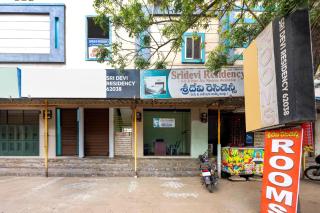 Hotel Sridevi Grand - 6