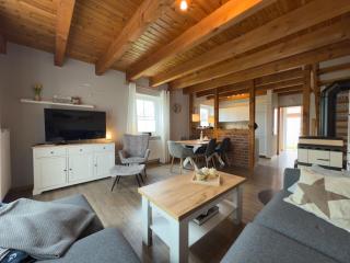 Ferienhaus Deichdeern - 8
