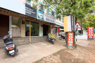 Hotel Sridevi Grand - 7