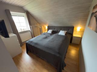 Ferienhaus Deichdeern - 5