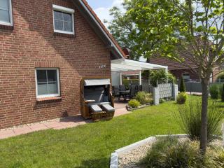 Ferienhaus Deichdeern - 3